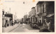 MAROC - Meknès - Rue Rouamzine - Carte Postale - Meknès