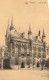 BELGIQUE - Bruges - Hôtel De Ville - Carte Postale Ancienne - Brugge