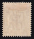Negri Sembilan.  1896-99  Y&T. 10, MH - Negri Sembilan