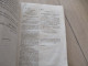 Delcampe - Bulletin Des Lois N°89 09/05/1826 Idemnité Des Anciens Colons De Saint Domingue 27 P Liste Des Colons - Decrees & Laws