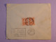 AP0  GRECE   BELLE LETTRE  1931 ATHENES A BORDEAUX    FRANCE + PAIRE DE  TP  +AFF. INTERESSANT+++ - Lettres & Documents