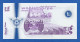 De La Rue Currency - Isaac Newton Optiks Graviton - Polymer Specimen Test Note Unc - Specimen