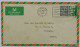 LETTERA 1954 EIRE DIRETTA BOLOGNA (AX202 - Briefe U. Dokumente