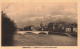 FRANCE - 38 - Grenoble - L'Isère Et La Chaine Des Alpes - Carte Postale Ancienne - Grenoble