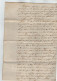 VP22.720 - Napoléon III - Acte De 1866 - Jugement - M. ARMAND,Chirurgien à FONTAINE CHALENDRAY Contre M. VERNAUX à LOIRE - Manuscripts