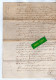 VP22.720 - Napoléon III - Acte De 1866 - Jugement - M. ARMAND,Chirurgien à FONTAINE CHALENDRAY Contre M. VERNAUX à LOIRE - Manuscripts
