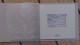 Folder With 4 Winter Olympic Cards Lillehammer 1994 - Norvège