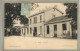 CPA - VITREY (70) - Aspect De La Gare En 1905 - Vitrey-sur-Mance