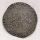 France Francia FRANKREICH/FEODALES CAMBRAI Maximilien De Berghes 1556-1570 Thaler 1568 E.103 - 5 Francs