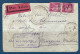 France - YT N° 289 - Type Paix - Messagerie Maritime - Nautonaphte Aramis - Paquebots Successifs - 1934 - 1932-39 Paix