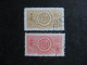 CHINE :  TB Paire N° 1085 Et N°1086 . Oblitérés - Used Stamps