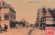 Briouze - Rue De Flers   - CPA °J - Briouze