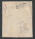 ZANZIBAR - N°32 Obl (1897) Surchargés - Used Stamps