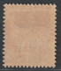 ZANZIBAR - N°50 * (1902-03) - Nuevos