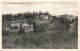 BELGIQUE - Nassogne-en-Ardenne - Panorama - Carte Postale Ancienne - Nassogne