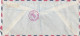 New Zealand 1969 Registered Cover Mailed - Cartas & Documentos