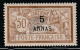 ZANZIBAR - N°54 Nsg (1902-03) - Ungebraucht