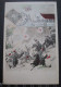 Japon Guerre Russo Japonaise Corée Ou Chine   Cpa Timbrée - Other & Unclassified