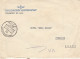 LETTERA EGITTO (HB193 - Lettres & Documents