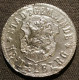 ALLEMAGNE - GERMANY - 50 Pfennig Heidelberg ( 1919 - 1920 ) - Funck# 203.4 - ( KRIEGSGELD ) - Monetary/Of Necessity