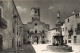 ESPAGNE - Tarragona - Monastère De Santes Creus - Place Saint Bernard  - Carte Postale Ancienne - Tarragona