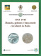 Manuale Monete Gettoni E Banconote D'emergenza 1943 1946  Circolo Numismatico Monticello Conte Otto - Other & Unclassified