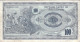 Macedonia 100 Denari 1992 P-4a  Banknote Europe Currency Macédoine Mazedonien #5210 - Macedonia Del Norte