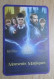 SUPER U MOMENTS MAGIQUES HARRY POTTER CARTE Neuve CEREMONIE DU CHOIXPEAU N°8 MINERVA McGONAGALL - Autres & Non Classés