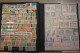 Delcampe - Lot De Timbres étrangers Tous Pays Sauf France - Nombreuses Photos - Lots & Kiloware (mixtures) - Min. 1000 Stamps