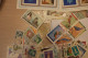 Delcampe - Lot De Timbres étrangers Tous Pays Sauf France - Nombreuses Photos - Lots & Kiloware (min. 1000 Stück)