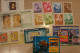 Delcampe - Lot De Timbres étrangers Tous Pays Sauf France - Nombreuses Photos - Lots & Kiloware (mixtures) - Min. 1000 Stamps