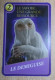 SUPER U MOMENTS MAGIQUES HARRY POTTER CARTE Neuve LE SAVOIR UNE GRANDE RESSOURCE N°2 LE DEMIGUISE - Altri & Non Classificati