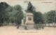 FRANCE - Nancy - Statue Du Général Drouot - La Lorrainé Illustrée - Colorisé - Carte Postale Ancienne - Nancy