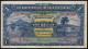 Trinidad & Tobago - 1 Dollar 1939 XF Banknote - Trindad & Tobago