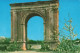 ESPAGNE - Tarragona - Vue Générale De L'arc De Bara -  Colorisé - Carte Postale - Tarragona