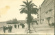 Guerre 14 Cachet Formation Sanitaire Municipale De L'hôtel Royal Nice CAD 14 4 15 CPA Nice Quai Du Midi - Guerra Del 1914-18