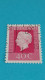 PAYS-BAS - NEDERLAND - Timbre 1972 : Portrait De La Reine Juliana - Used Stamps