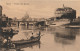 CARTOLINA NON VIAGGIATA ROMA TEVERE PESCATORI (HC1335 - Fiume Tevere