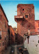 ESPAGNE - Caceres - Vue Sur Le Tour Des Espaderos - Colorisé - Carte Postale - Cáceres