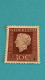 PAYS-BAS - NEDERLAND - Timbre 1973 : Portrait De La Reine Juliana - Used Stamps