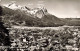 ALLEMAGNE - Zugspitze - GARMISCH - PARTENKIRCHEN - Vue Panoramique - Carte Postale - Zugspitze