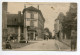 74 ST SAINT JULIEN En GENEVOIS  Place Centrale HOTEL Du Cheval Blanc Touring Club Auto Garage 1915 écrite    D10 2020  - Saint-Julien-en-Genevois