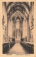 FRANCE - Molsheim - Jesuitenkirche (Inneres) - Carte Postale Ancienne - Molsheim