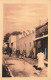 ALGÉRIE - Tlemcen - Une Rue - Carte Postale Ancienne - Tlemcen