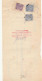 CAMBIALE CON MDB 1950 (HP724 - Revenue Stamps