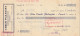 CAMBIALE 1952 CON MDB (HP713 - Fiscales
