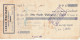 CAMBIALE 1951 (HP701 - Steuermarken