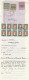 CAMBIALE CON MDB 1982 (HP886 - Revenue Stamps