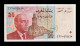 Marruecos Morocco 20 Dirhams 1996 Pick 67a Mbc/Ebc Xf/Vf - Marocco