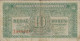 Czechoslovakia 10 Korun ND (1945) P-60a Banknote Europe Currency Tchécoslovaquie Tschechoslowakei #5226 - Tschechoslowakei